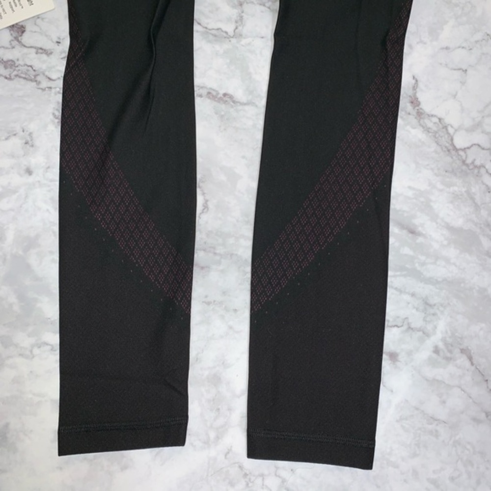 Lululemon Mapped Out High Rise Tight 28” NWT - Picture 6 of 8